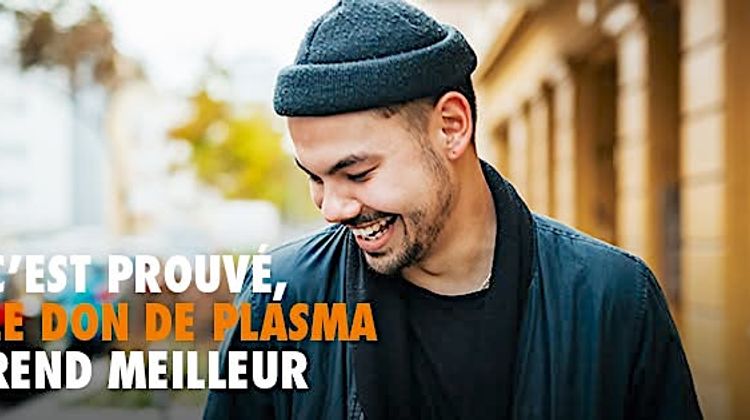 CHALLENGE PLASMA - Un sentiment de fierté et d’utilité pour un don vital